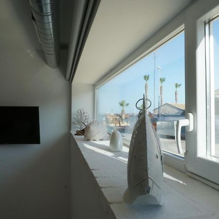 The Fisherman'S House Los Alcazares Exterior photo