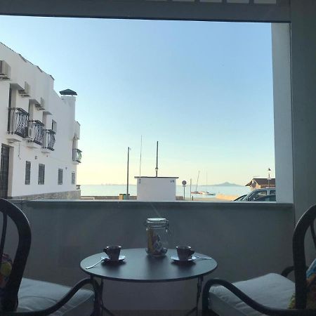 The Fisherman'S House Los Alcazares Exterior photo